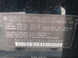 BMW X5 xDrive30I 5UXFE4C5XAL380988 снимка