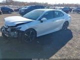 Toyota Camry Xse 4T1B61HK1JU648021 снимка