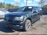 Lincoln Navigator L Select 5LMJJ3JT1GEL06125 снимка