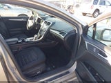 Ford Fusion Se 3FA6P0H72GR196983 снимка