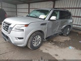 Nissan Armada Sv 4Wd JN8AY2AD0M9662144 снимка