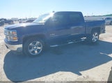Chevrolet Silverado  1Lt 3GCPCREC8EG172843 снимка