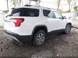 GMC Acadia Awd Slt 1GKKNUL45PZ105126 снимка