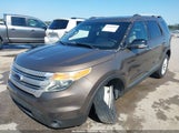 Ford Explorer Xlt 1FM5K7D87FGA75105 fotografie
