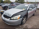 Honda Accord 2.4 Ex JHMCM56854C002681 снимка