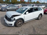 Volkswagen Golf Alltrack Tsi S/Tsi Se 3VWM17AU2JM767675 photo