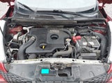 Nissan Juke Sl JN8AF5MV7DT219925 снимка