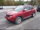 Nissan Juke Sl JN8AF5MV7DT219925 снимка