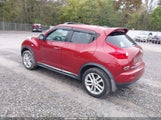 Nissan Juke Sl JN8AF5MV7DT219925 снимка