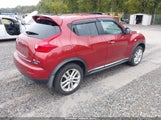 Nissan Juke Sl JN8AF5MV7DT219925 снимка