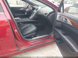 Lincoln Mkz Reserve 3LN6L5FC0JR608680 снимка