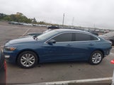 Chevrolet Malibu Fwd 1Lt 1G1ZD5ST7RF215667 fotografie