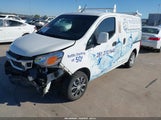 Nissan Nv200 Cargo Sv Xtronic Cvt 3N6CM0KN6LK701940 photo