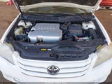 Toyota Avalon Limited 4T1BK36B26U091492 снимка