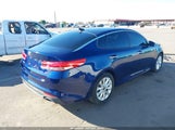 Kia Optima Ex 5XXGU4L39GG034169 fotografie