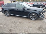Audi A4 Allroad 2.0T Premium/2.0T Tech Premium WA18NAF43JA062499 photo