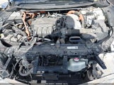 Honda Clarity Plug-In Hybrid Touring JHMZC5F32JC001355 снимка