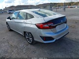 Honda Clarity Plug-In Hybrid Touring JHMZC5F32JC001355 снимка