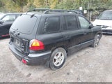 Hyundai Santa Fe Gls/Lx KM8SC73D93U397434 снимка