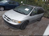 Dodge Grand Caravan Se 1B4GP44G4YB712825 снимка
