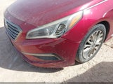 Hyundai Sonata Limited 5NPE34AF8FH016269 снимка