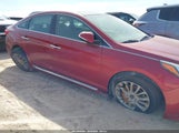 Hyundai Sonata Limited 5NPE34AF8FH016269 снимка