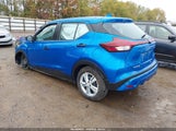 Nissan Kicks Play S 3N1CP5BV8SL493045 снимка