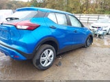 Nissan Kicks Play S 3N1CP5BV8SL493045 снимка