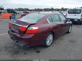 Honda Accord Ex-L 1HGCR2F80FA175574 снимка