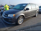 Dodge Grand Caravan Sxt 2C4RDGCG4GR270751 fotografie