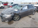 Toyota Camry Se 4T1BF1FKXHU395665 снимка