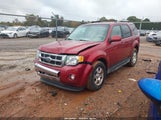 Ford Escape Limited 1FMCU0EG8CKC00684 снимка