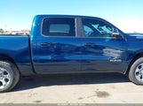 Ram  Big Horn 4X4 5'7 Box 1C6SRFFTXMN745597 снимка