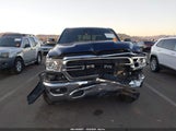 Ram  Big Horn 4X4 5'7 Box 1C6SRFFTXMN745597 снимка