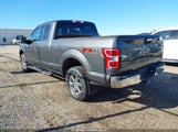 Ford F-150 Xlt 1FTFX1EG8JKF78371 снимка