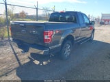 Ford F-150 Xlt 1FTFX1EG8JKF78371 снимка
