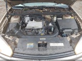 Chevrolet Malibu Ls 1G1ZT54864F181550 снимка