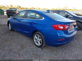 Chevrolet Cruze Lt Auto 1G1BE5SM3G7265108 снимка