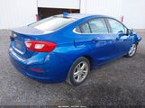 Chevrolet Cruze Lt Auto 1G1BE5SM3G7265108 снимка