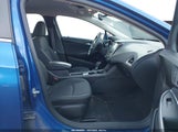 Chevrolet Cruze Lt Auto 1G1BE5SM3G7265108 снимка