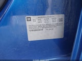 Chevrolet Cruze Lt Auto 1G1BE5SM3G7265108 снимка