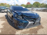 Toyota Camry Se JTNB11HK8J3027489 photo