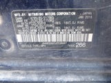 Mitsubishi Outlander Es JA4AD2A37JZ038667 снимка