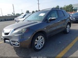 Acura Rdx 5J8TB2H55AA004397 снимка
