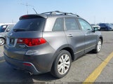 Acura Rdx 5J8TB2H55AA004397 снимка