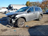 Nissan Rogue S Intelligent Awd 5N1BT3ABXPC884910 photo