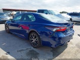 Toyota Camry Se Awd 4T1G11BK8PU107957 снимка