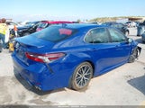 Toyota Camry Se Awd 4T1G11BK8PU107957 photo