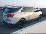 Chevrolet Equinox Fwd Ls 2GNAXHEV0L6242261 fotografie