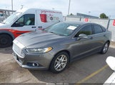 Ford Fusion Se 3FA6P0HR2DR344000 снимка